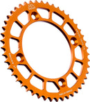 Rear Sprocket Orange For KTM SX 85 17/14 2003-2024 - 47T