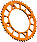 Rear Sprocket Orange For KTM SX 85 17/14 2003-2024 - 48T