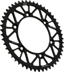 Rear Sprocket Black For Honda XR 500 1979-1980 - 50T