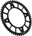Rear Sprocket Black For KTM SX 85 17/14 2003-2024 - 50T