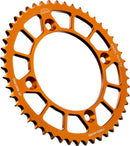 Rear Sprocket Orange For KTM SX 85 17/14 2003-2024 - 49T