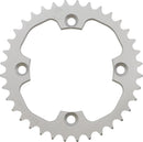 ATV Rear Sprocket Aluminium - 36 T