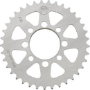 ATV Rear Sprocket Aluminium - 37 T