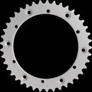 ATV Rear Sprocket Aluminium - 41 T
