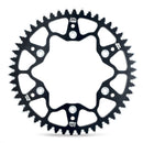 Aluminum Rear Sprocket Black For Gas Gas MC 65 2025-26