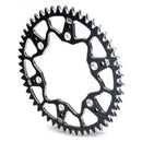 Aluminum Rear Sprocket Black For Husqvarna TC 65 2025-26