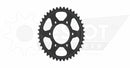 Standard Sprocket Rear 525 Black For Kawasaki Ninja 1000 SX ABS 2024