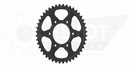 Standard Sprocket Rear 525 Black For Kawasaki KLZ 1000 ABS 2012-2024