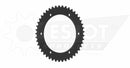 Standard Sprocket Rear 525 Black For Aprilia ETV 1000 2002-2005