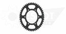 Standard Sprocket Rear 525 Black For Suzuki GSX-8R 800 ABS 2024