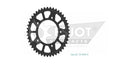 Standard Sprocket Rear 525 Black For Yamaha MT-09 ABS 2024-2025