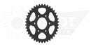 Standard Sprocket Rear 525 Black For Royal Enfield HIMALAYAN 400 ABS 2017-2022
