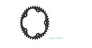 Standard Sprocket Rear 525 Black For Mv Agusta F3 675 ABS 2018-2020
