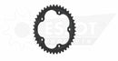 Standard Sprocket Rear 525 Black For Mv Agusta BRUTALE 1000 RR ABS 2020-2022