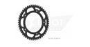 Standard Sprocket Rear 525 Black For Indian FTR 1200 ABS 2021