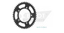 Standard Sprocket Rear 525 Black For BMW M 1000 RR ABS 2021-2022