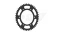 Standard Sprocket Rear 520 Black For CF Moto MT 800 ABS 2024-2026