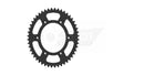 Standard Sprocket Rear 520 Black For Gas Gas EC 250 2020-2023