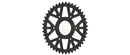 Standard Sprocket Rear 520 Black For KTM DUKE 200 2017-2020