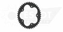 Standard Sprocket Rear 520 Black For Mv Agusta BRUTALE 675 2013-2014