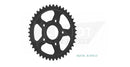 Standard Sprocket Rear 520 Black For Brixton BX 250 ABS 2020-2022
