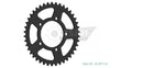 Standard Sprocket Rear 520 Black