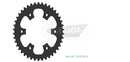 Standard Sprocket Rear 520 Black For Royal Enfield CLASSIC 350 ABS 2022