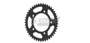 Standard Sprocket Rear 520 Black For Honda CB 750 ABS 2023