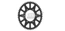 Standard Sprocket Rear 520 Black For Triumph TIGER SPORT 660 ABS 2022-2023