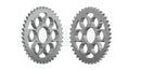 Standard Sprocket Rear 530 Zinc Plated For Ducati MULTISTRADA 1200 S ABS 2010-2018