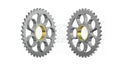 Standard Sprocket Rear 525 Zinc Plated For Ducati 916 1995-1997