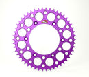 Ultralight Rear Sprocket Purple For Gas Gas EC 125 2025 - 48 T