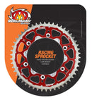 Aluminum Rear Sprocket For Honda CRF 230 F 2004-2017