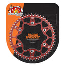 Aluminum Rear Sprocket For Honda CRF 150 R 2007-2025