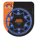 Aluminum Rear Sprocket For Husqvarna EE 3 2023-2024