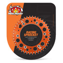 Aluminum Rear Sprocket For Gas Gas MC 50 2021-2026 - 37 T