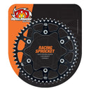 Aluminum Rear Sprocket For Sherco SM 0.5 50 2009-2011 - 60 T