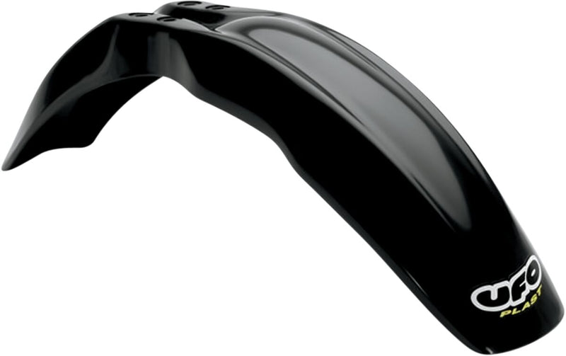 Front Fender Replacement Plastic Black For Kawasaki KX 65