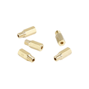 Keihin 99101-357 Series Main Jet
