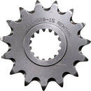 Front Sprocket For Kawasaki KFX 400 2X4 - 15T