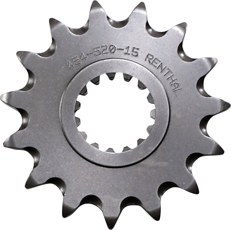 Front Sprocket For Kawasaki KFX 400 2X4 - 15T