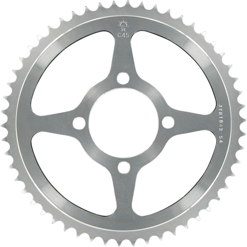 Sprocket For Yamaha TT-R 125 2000-2009 - 49T