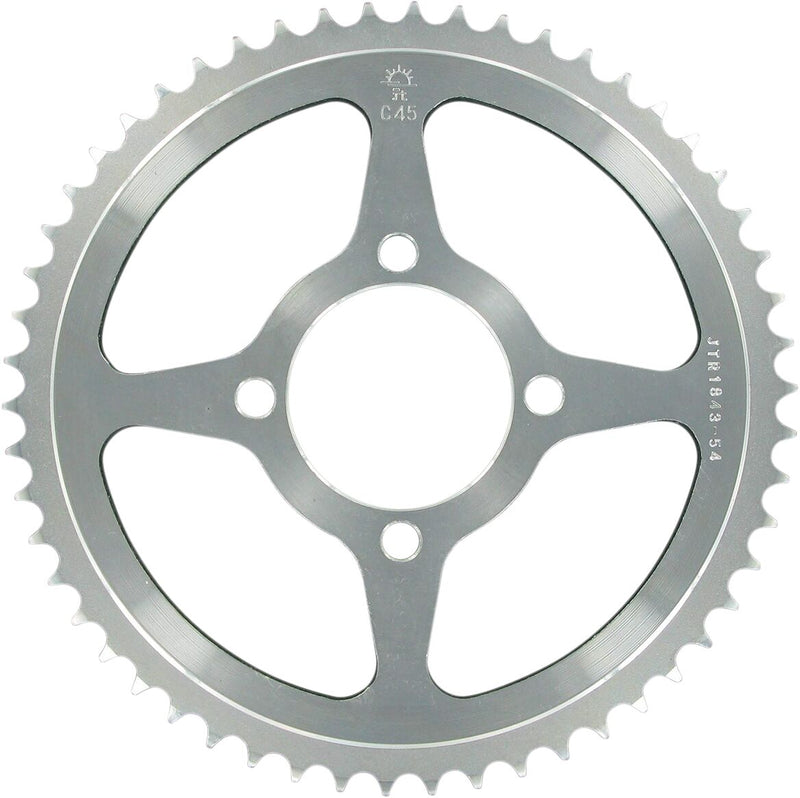 Sprocket For Yamaha TT-R 125 2000-2009 - 54T