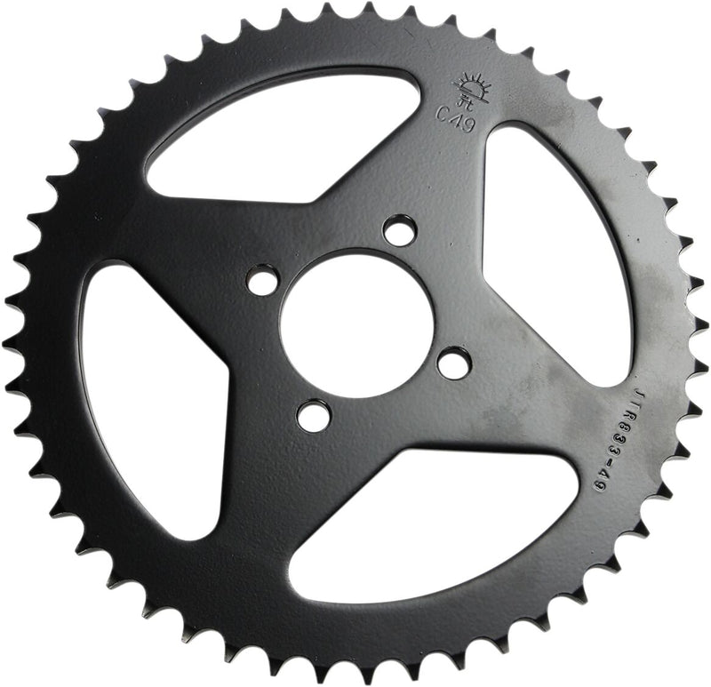 Sprocket For Yamaha DT 80 MXS 1983-1986 - 49T