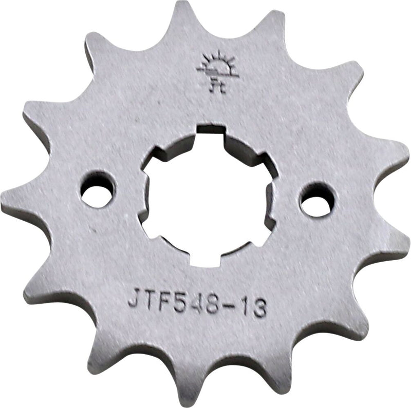 Front Sprocket For Yamaha SR 125 1987-1988 - 13T