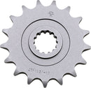 Front Sprocket For Kawasaki ZX-9 R 2002-2003 - 17T