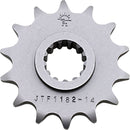 Front Sprocket For Triumph TT 600 2000-2003 - 14T