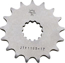 Front Sprocket For Triumph AMERICA 800 2002-2006 - 17T