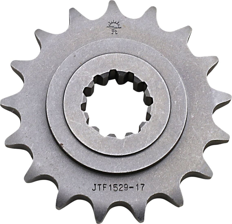 Front Sprocket For Kawasaki GPZ 1100 1995-1998 - 17T