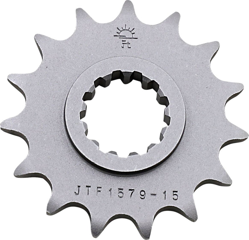 Front Sprocket For Yamaha YZF-R1 1000 1998-2023 - 15T